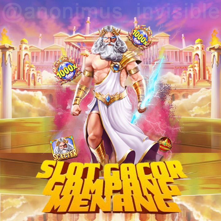 DANA 5000 GACOR: Versi Situs Deposit 5RB Via DANA Terbaru Cuan Mudah Menang